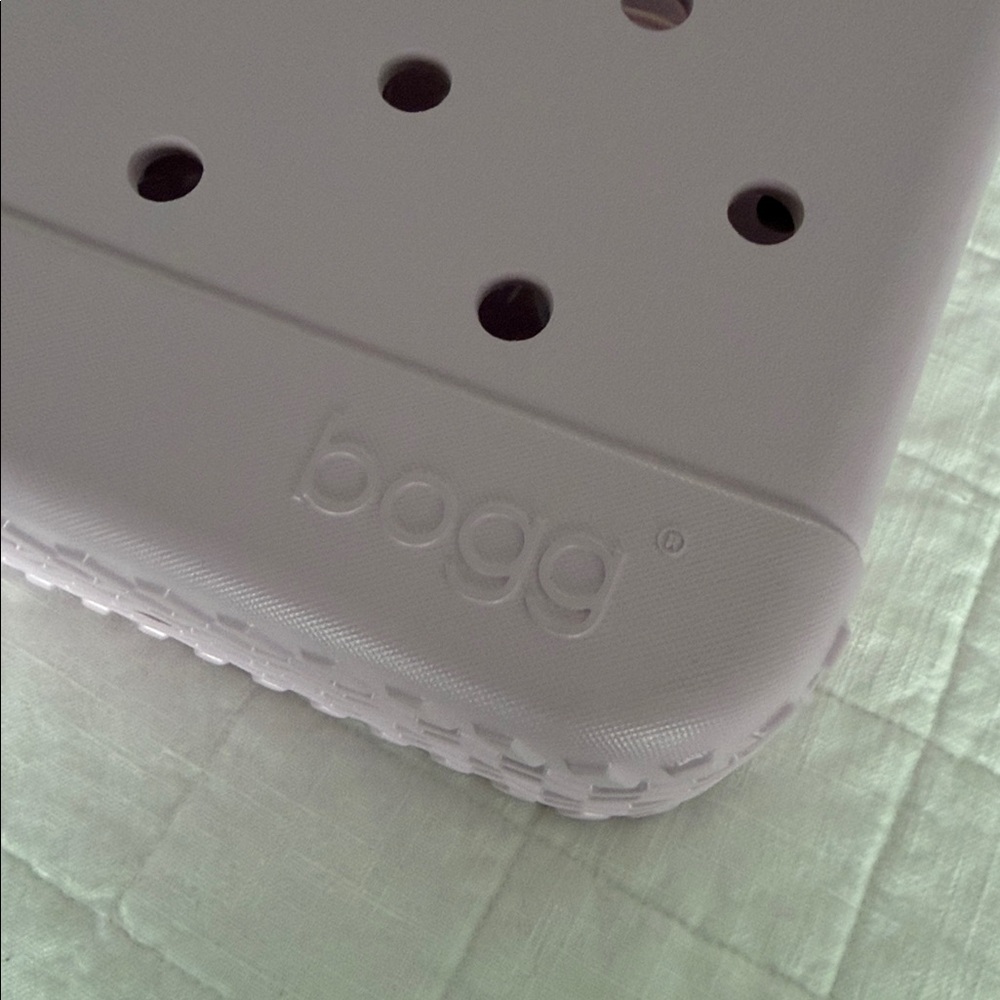Pink Bitty Bogg Bag - Picture 4 of 7
